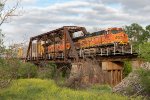 BNSF 5103